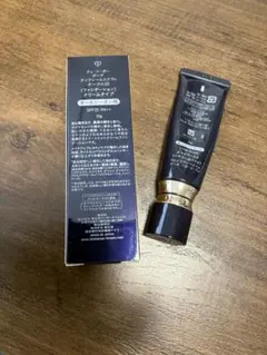 クレ・ド・ポー ボーテ タンクレームエクラn 2オークル20残8割