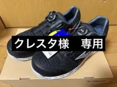 2026年最新】安全靴 ミズノ boaの人気アイテム - メルカリ