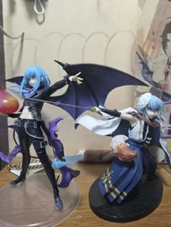 2026年最新】リムルフィギュアの人気アイテム - メルカリ