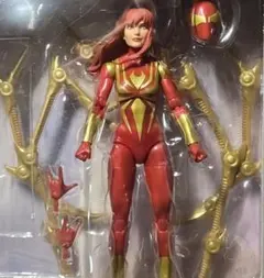 2025年最新】マーベル レジェンドアイアンスパイダーの人気アイテム