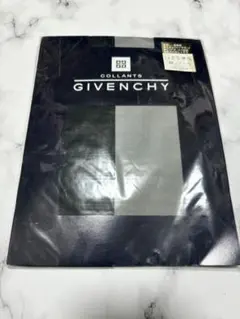 GIVENCHY ストッキング M-L 98 ノアール