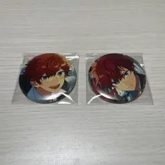 あんスタ 天城一彩 コレクション缶バッジ2026Jan