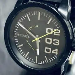 電池新品 DIESEL DZ-1664 MENSのサムネイル