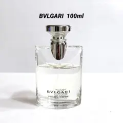 2026年最新】ブルガリ BVLGARI ブルガリ プールオム 100mlの人気