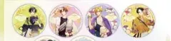 佐々木と宮野 コースター 佐々木と宮野 アニメイトカフェ 描き下ろし 特典コースター 等身 2種