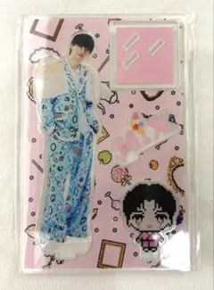 M!X アクスタ 佐野勇斗