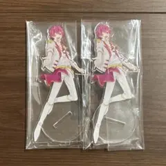 2026年最新】いれいす ないこ アクスタ stageの人気アイテム - メルカリ