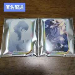 プロセカ 朝比奈まふゆ スクエアバッジコレクション vol.49 - メルカリ