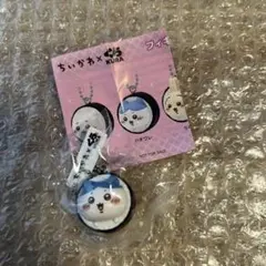 ちいかわ　くら寿司　ハチワレ