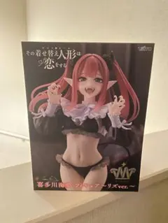 タイトー 着せ恋 T-most 喜多川海夢 リズ フィギュア 未開封品