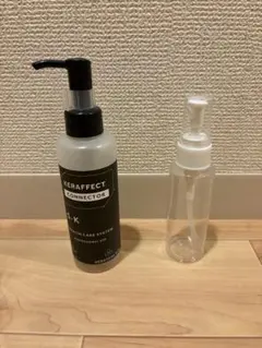 KERAFECT S-S-K コネクター ベースウォーターセット - メルカリ