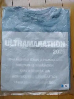 2026 チャレンジ富士五湖 参加賞 Tシャツのサムネイル