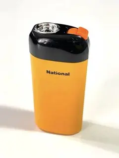 2026年最新】ナショナル レトロ 懐中電灯の人気アイテム - メルカリ