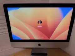 Apple iMac (Retina 4K, 21.5-inch, 2017)