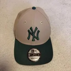 New Era 9FORTY NY Yankees キャップのサムネイル