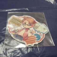 377 ヘタリア アメリカ