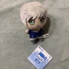 TIGER&BUNNY 2 タイバニ ちびぐるみ トーマス クレーンゲーム 2