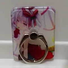 rurudo(rurudot) スマホリング メロンブックス C95カタログ特典