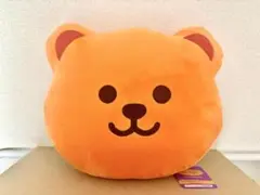 【新品最安値】Wiggle Wiggle ダイカットクッション！！