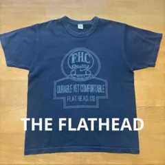 THE FLAT HEAD F.H.C. プリント Tシャツのサムネイル