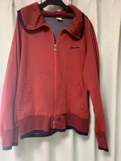 ７０s adidasヴィンテージトラックジャケット