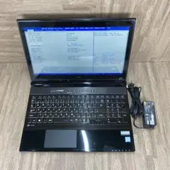 2026年最新】nec ノートパソコン ジャンクの人気アイテム - メルカリ