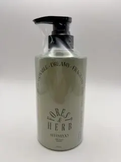 odiDミルクプロテイン インテンシブシャンプー 500ml フォレストハーブ