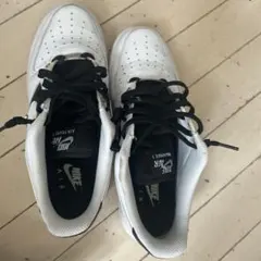 23cm ナイキ AIR FORCE 1 07 エア フォース 白 チャーム - メルカリ