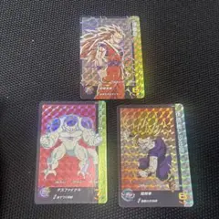 UGM5-RCP2 UGM5-RCP3 UGM5-RCP5 三枚セット