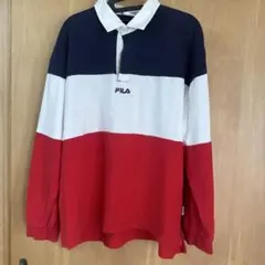 FILA ポロシャツ