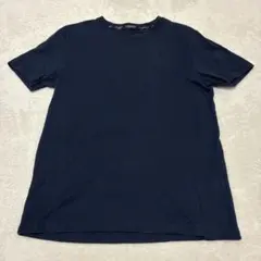 BLACK LABEL CRESTBRIDGE ネイビー Tシャツ M