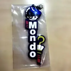 CR CrazyRaccoon 一番くじmondo ラバーストラップ