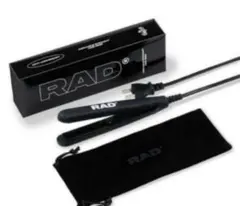 the GazettE ヘアアイロン