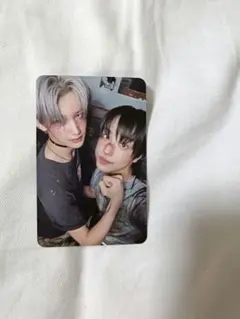 ＆TEAMトレカ979　Back to Life ケミ　ジョウ　タキ -2