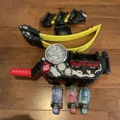仮面ライダー 変身ベルト セット