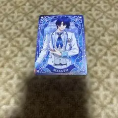 うたプリ シャニライ ビジュコレ 聖川真斗 セット - メルカリ