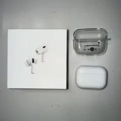 AirPods Pro 第2世代　美品