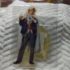 刀ミュ10周年 目出度歌誉花舞 アクスタ 山姥切国広