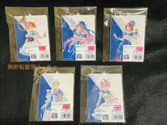 ゾンビランドサガ アクリルスタンド 小島食品 おつまみギャラリー 7種