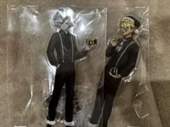 Dr.STONE PARTY アクスタ　ゼノ　スタンリー
