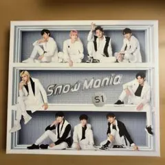  Mania S1  初回盤A Blu-ray  Man Snow Man Snow Mania S1 初回盤A Blu-ray - メルカリ