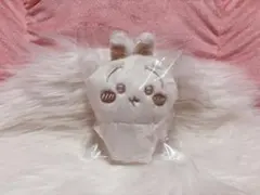 ちいかわ ぬいぱれっと ミルクいろマスコット2 うさぎ