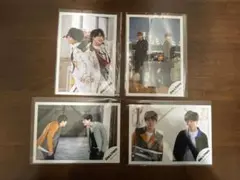 キンプリ 公式写真セット