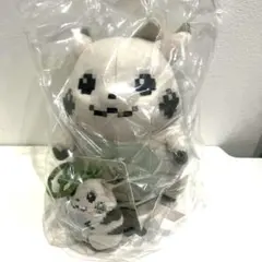はじまりのピカチュウ ぬいぐるみ マスコット セット　ポケモンセンター限定 2点