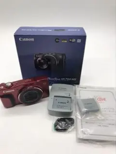 ジャンク】Canon SX720HS コンパクトデジタルカメラ - メルカリ