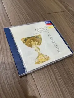 J.S. BACH Magnificat ／第67番⭐︎第130番