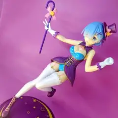 美少女フィギュア　リゼロ　プレシャスフィギュア　レム マジシャンver.