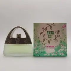 廃盤 ANNA SUI アナスイ スイドリームス イン イエロー 30ml 香水