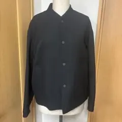 BEAUTY&YOUTH ブラック パデッドブルゾン S 上代¥27.000