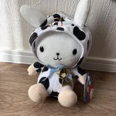 2026年最新】うさずきん ぬいぐるみの人気アイテム - メルカリ